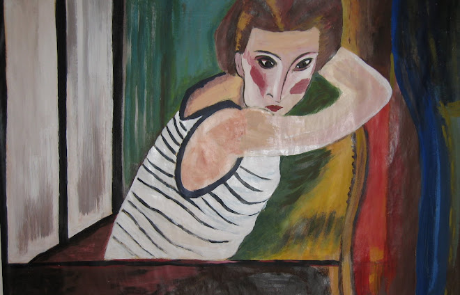 After Matisse