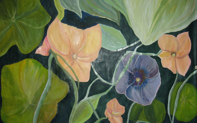 Flowers Close-up