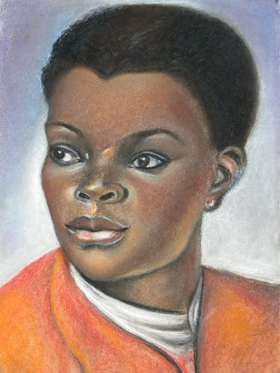1800 Century African