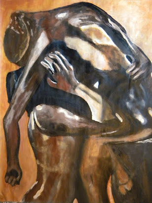 Caring, Carrying