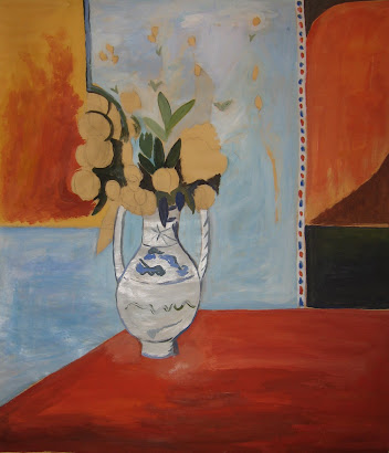 After Matisse