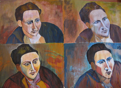 After Picasso