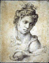 Michelangelo: Cleopatra