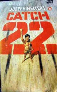 Togs's Place.Com.: Milo Minderbinder in Afghanistan by John Grant