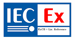 IECEx System: International "Ex" Conformity Mark