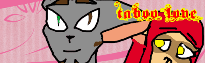 Taboo Love