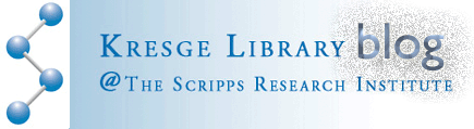 Kresge Library Blog