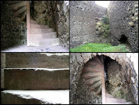 Le château de Trosky