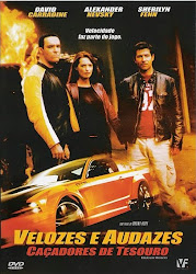 Capa do Filme Velozes e Audazes: Caçadores de Tesouro (Legendado) Baixe imagem de Velozes e Audazes: Caçadores de Tesouro (Legendado) sem Torrent
