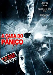Capa do Filme A Casa do Pânico (Dublado) Baixe imagem de A Casa do Pânico (Dublado) sem Torrent