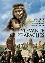 O Levante dos Apaches