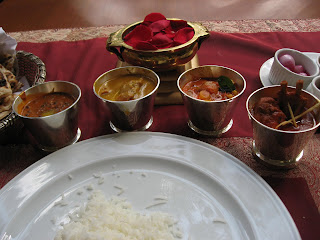 Murgh Handi Lazeez