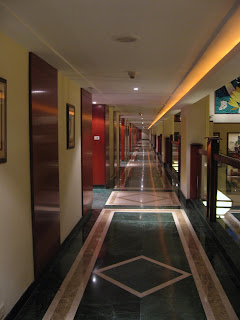 Intercontinental Grand Mumbai