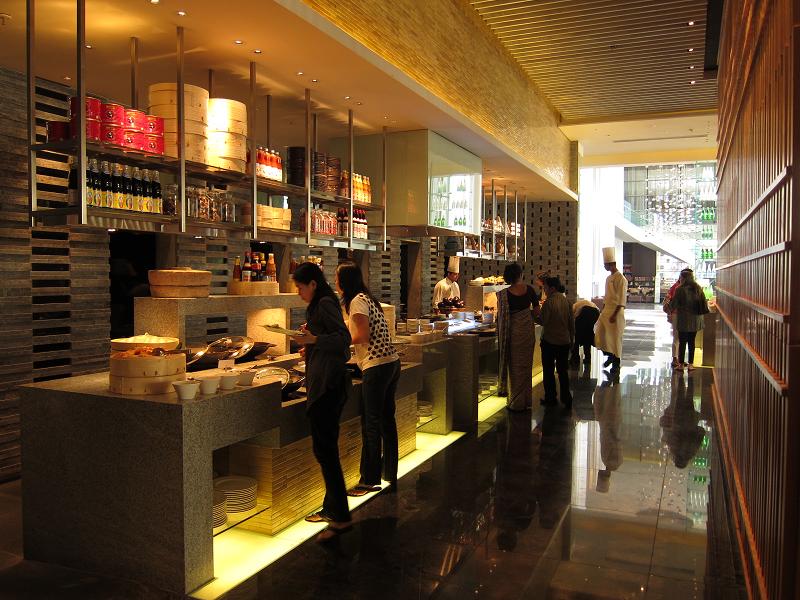 Traveller S Tales Pune Dining Its Never Been Better