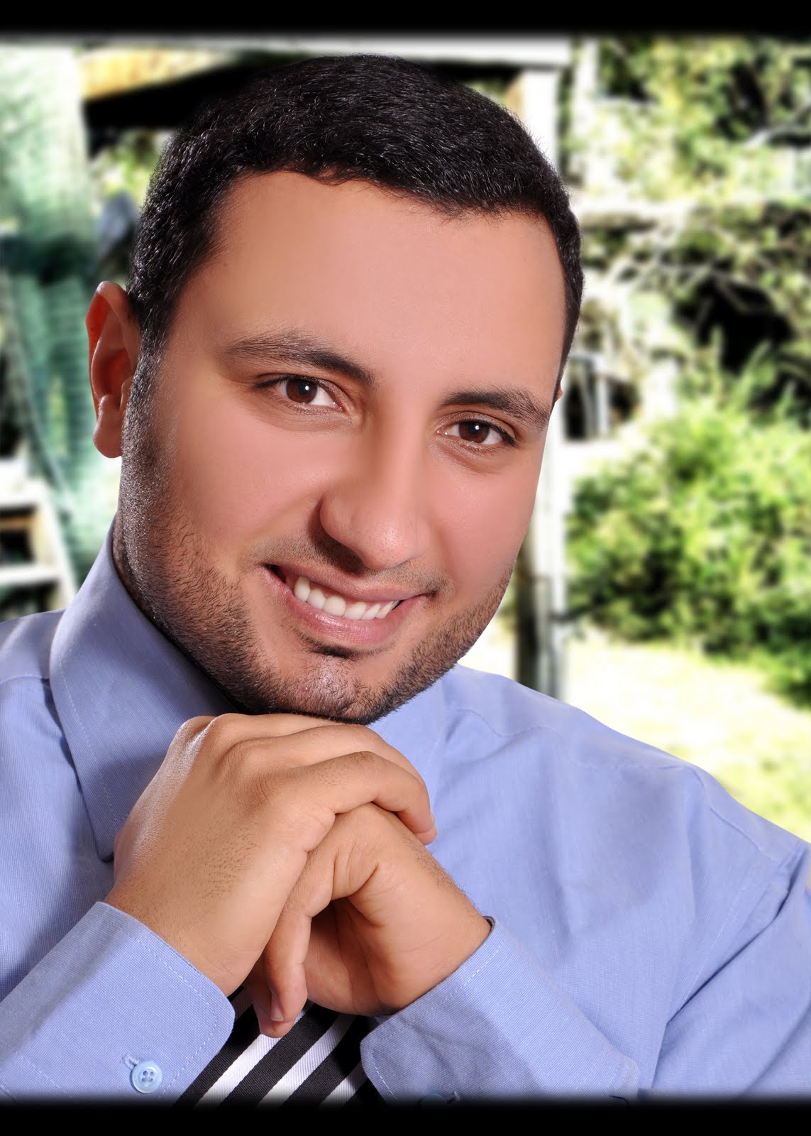 دكتور محمد السيد خبير الادارة والموارد البشرية