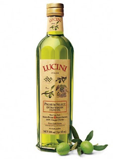 Lucien Extra Virgin Olive Oil | meljoulwan.com