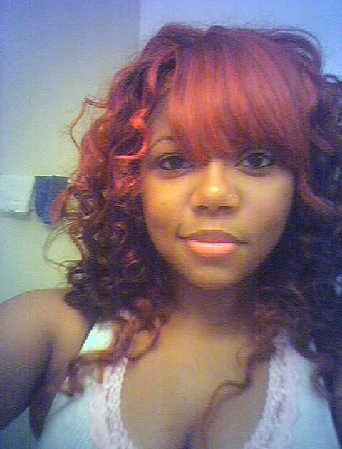 NEW BLOG ALERT--- CHAREELENEE.COM: Sicily Johnson's baby ...