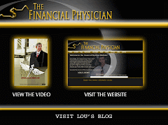 VISIT THE FINANCIAL PHYSICIAN WEBSITE