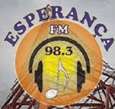 RADIO  E TV CAJURU FM