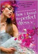 How I Found the Perfect Dress