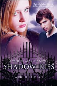 Shadow Kiss