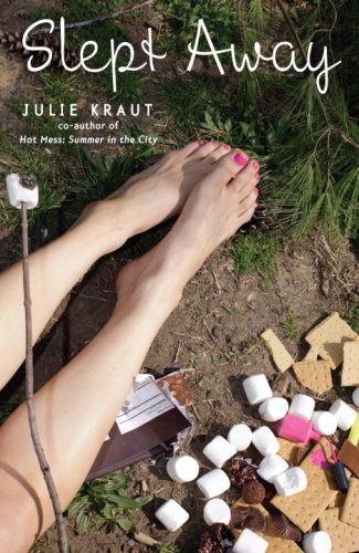 Author Tales: Julie Kraut