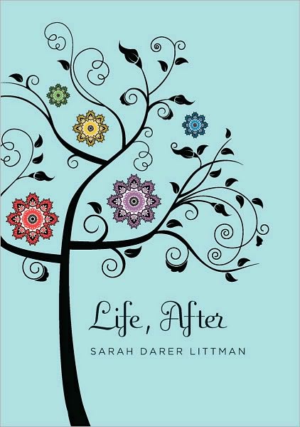 Giveaway: Life, After by Sarah Darer Littman