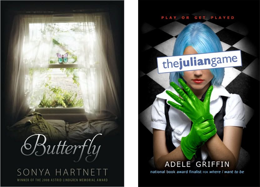 New Reads: August 22-28