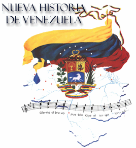 historia de venezuela