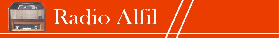 Radio Alfil
