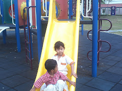 Adam & Syafiqah