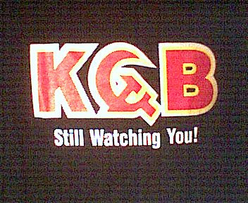 Yuri Bezmenov: The KGB and the