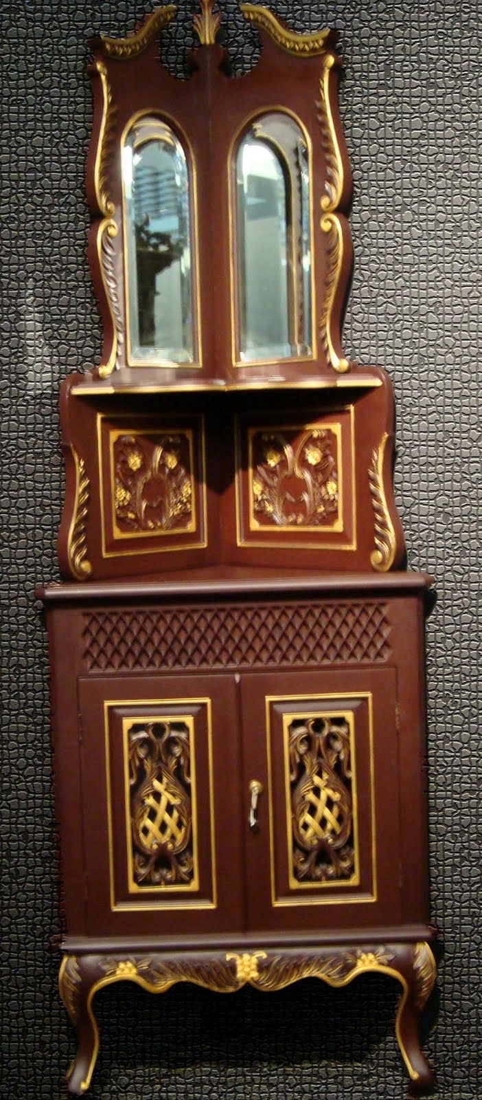 Oriental Arts Peranakan Furnitures