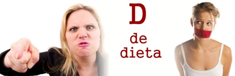 D de Dieta