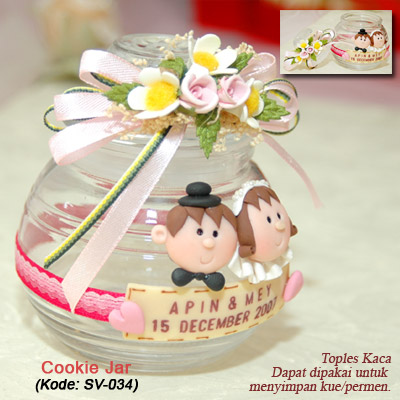 Proposal Usaha Hantaran Pernikahan Lakaran