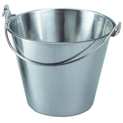Steel Bucket