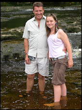 Ian and Daughter Abi