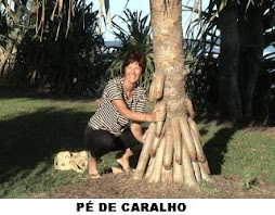 vc ja viu um pé de caralho