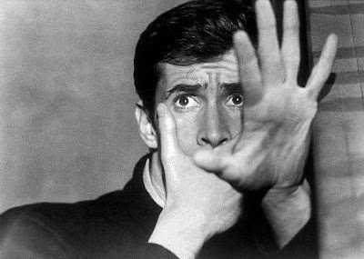 Norman Bates Quotes