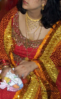 nude south indian bhabhi in saree