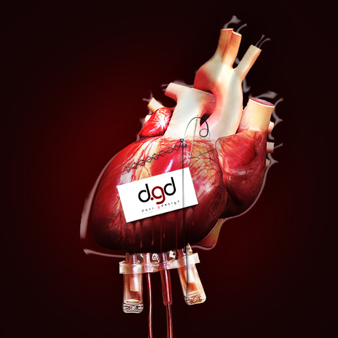 d.gd - donante de corazon (personal)
