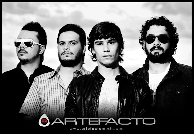 ARTEFACTO - 2010