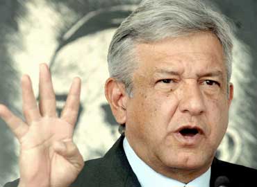 Manuel Andres