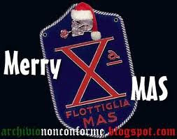 Buon Natale Fascista.Associazione Culturale Italia Storica Auguri Di Buon Natale