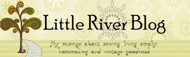 Little River Blog