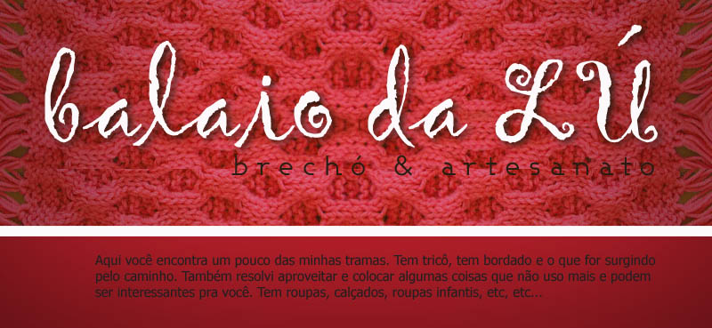Balaio da LÚ