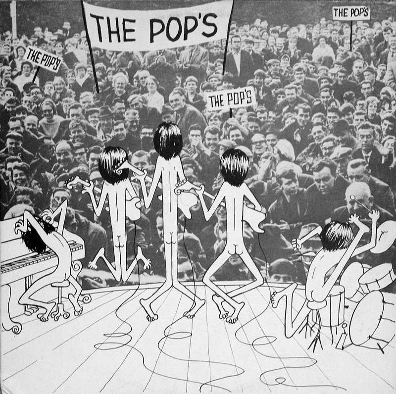[The+Pop]