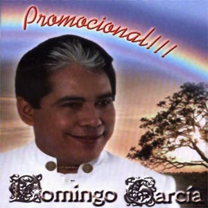 Domingo García Domingo García