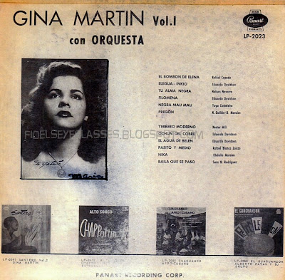 Gina Martin