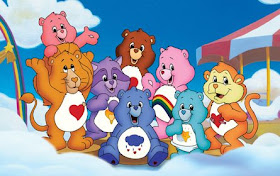 care bears cbs